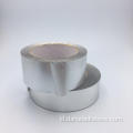 Pita foil aluminium laminasi BOPP